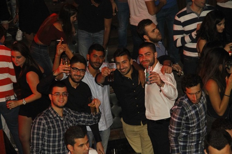 Social Club NDU BO18